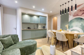 Appartement moderne proche Paris
